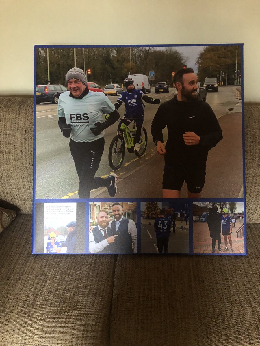 Gorman01Anna's tweet photo. One last push!! A massive thank you to all that ran or biked on the 5th dec in memory of @Weeman78AVFC . 43miles in 5hrs and 50 minutes. An unbelievable effort. So far with gift aid we have managed to raise 13k for the @qehbham . To be split between ITU and the Renal team. https://t.co/wyh7vFwvzE