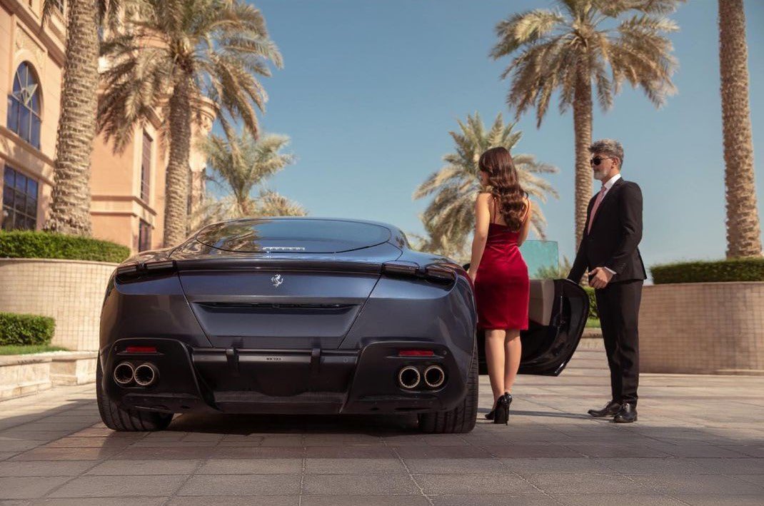 MarsaMalaz's tweet photo. Whatever the occasion, the palatial surroundings of @marsamalazkempinskidoha are the perfect setting for traveling with style. 

📸 Credits @llqlifestyle https://t.co/oWUEzzXzwt
