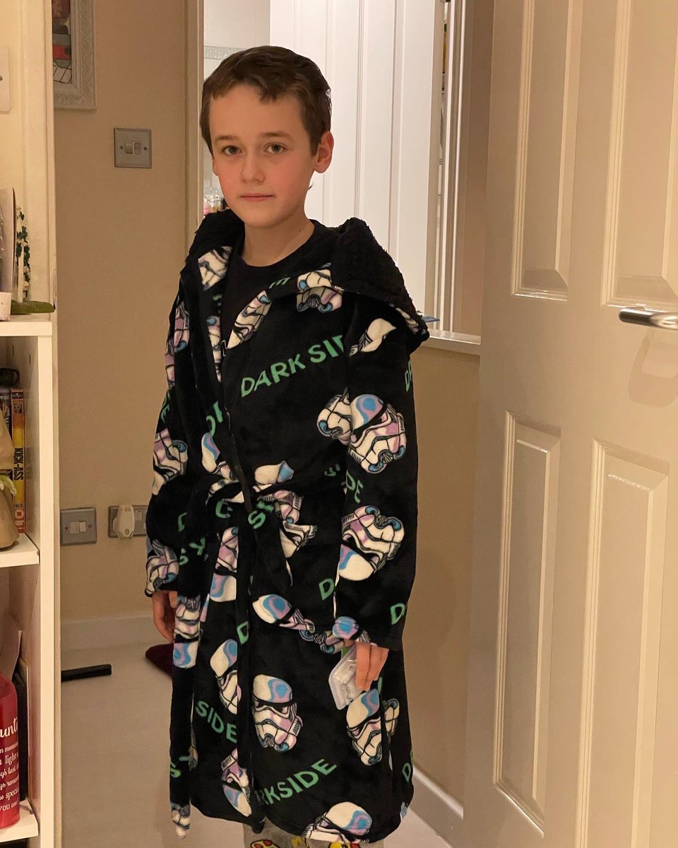 Would like to wish this super hero #type1diabetes a very happy 10th birthday can’t believe you are in double digits already have an amazing party later you deserve it lots of love ❤️ xxx