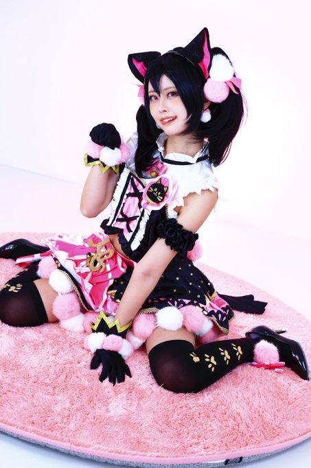 Twitterのコスプレ画像68
