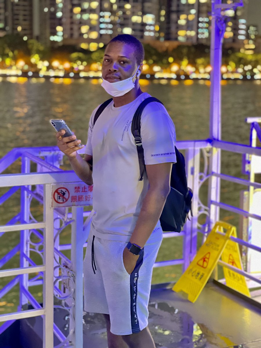 Obtr11's tweet image. Been a while 😇