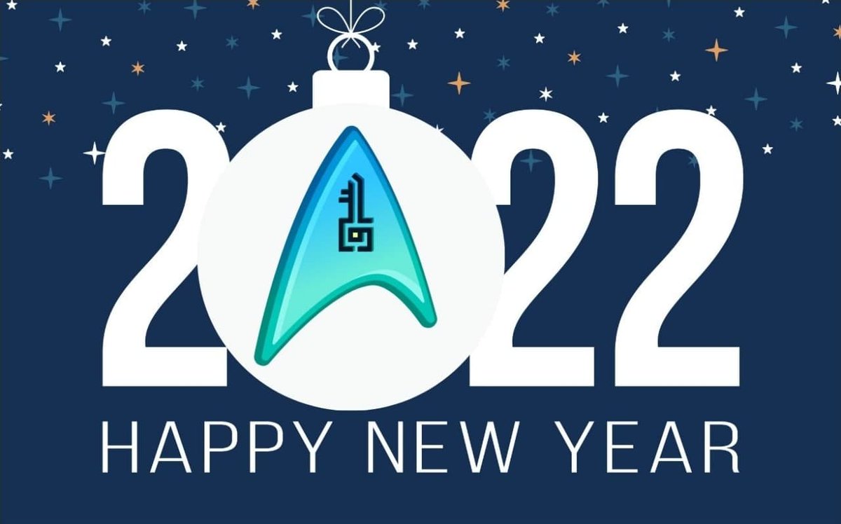 GetU_Finance's tweet photo. Dear crypto friends🤞

May you have a great year filled with immense happiness and luck! 🙌
Stay in good health and achieve greater heights of success. #GetU team wishes you all a wonderful crypto-year ahead! 🚀🐅🎄🥂

#NewYear2022 #DeFi https://t.co/OOTks85Xi9