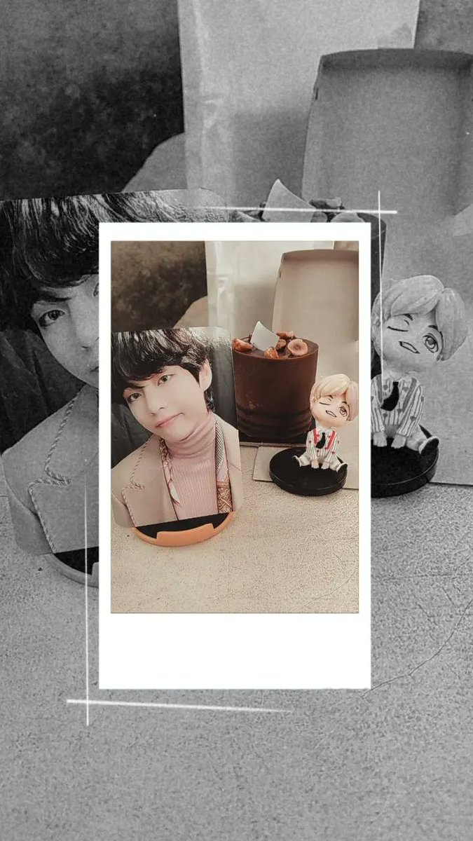 KimNCurry's tweet photo. Happiest birthday, our Kim Taehyung!!! May the spark of your purple heart reach a lot more. To more memories!!! Stay safe &amp; healthy. I purple you! 💜

@BTS_twt #HappyBirthdayTaehyung #TAEHYUNGDAY https://t.co/xeIB6uGv6V