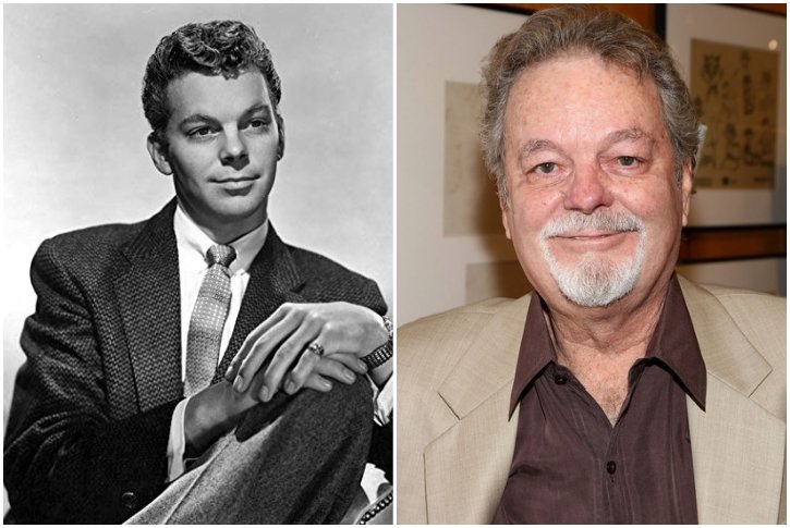 Happy Birthday wishes to Russ Tamblyn  