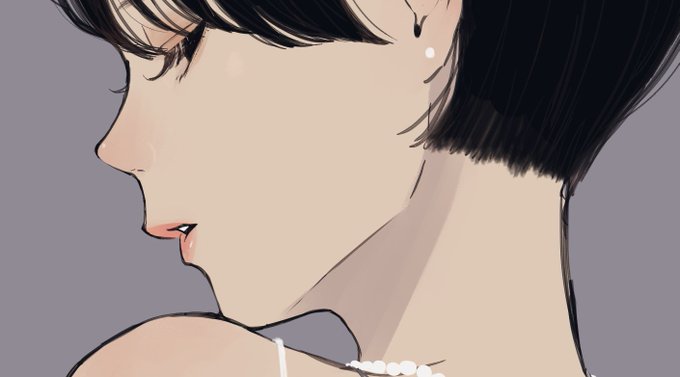 あけおめイラストを描いています 