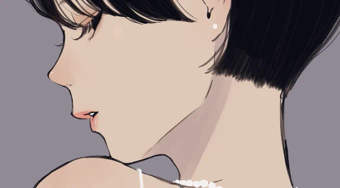 あけおめイラストを描いています 