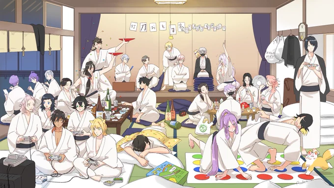 #2021年自分が選ぶ今年の4枚
おきにいり 