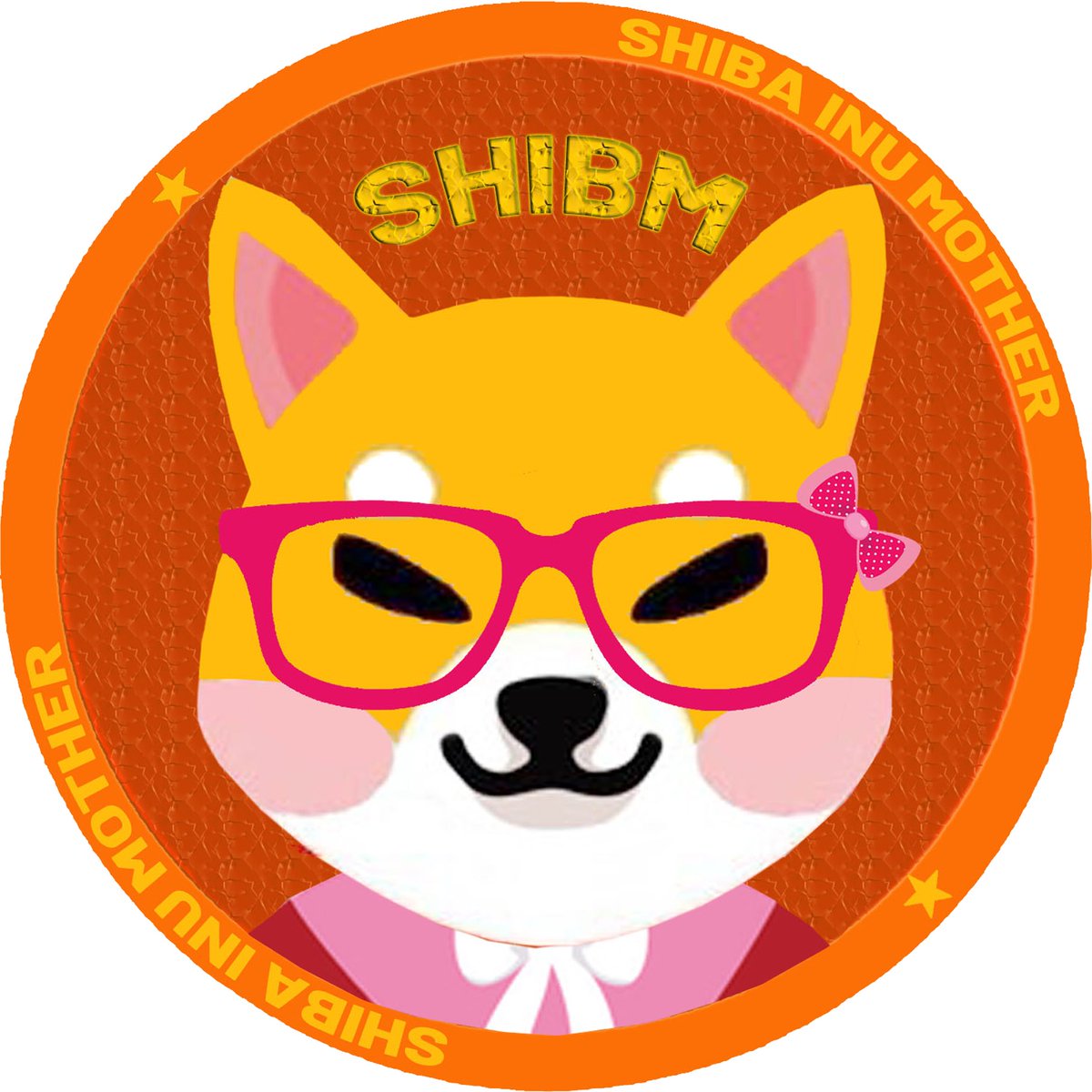 Shiba Inu Mother(SHIBM) tweet media