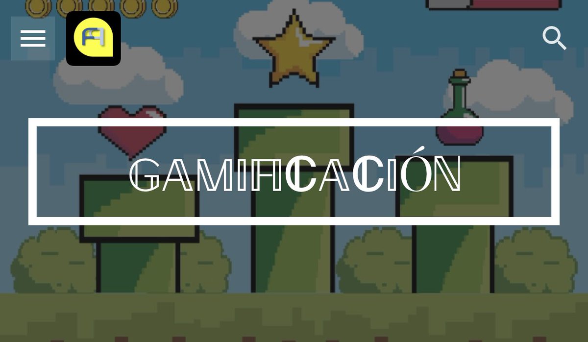 flipped_primary's tweet image. Antes de acabar el año me gustaría dejaros este regalo 🎁 Es la web que ofrezco con materiales, ideas 💡,… en las formaciones de #Gamificación como en el último webinar de @ThinkoEducation Espero que os sirva para crear vuestras propias gamificaciones 👉 bit.ly/GamificationWeb