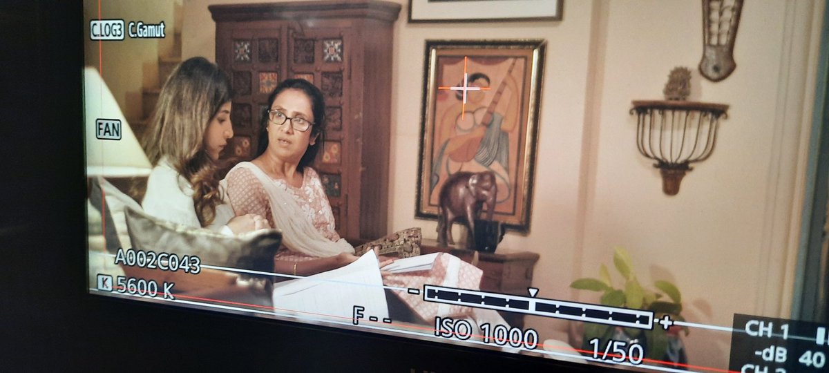 abhijisan's tweet photo. And this special short coming out tonight.
'Love Raddi'

#LoveRaddi #HarshitaGaur #SonaliSachdev #AdeebRais https://t.co/VlB0cUuX4L