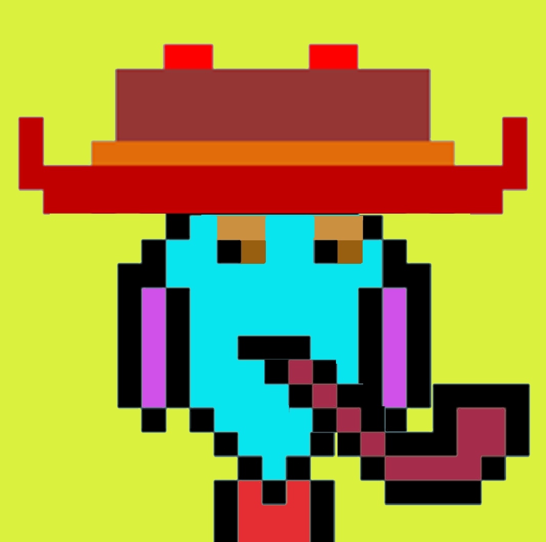 opensea.io/assets/matic/0…
#CryptoPunk #NFTCollection <a href="/Smart_NFT_News/">🎆 Smart_NFT_News 🎆</a> <a href="/adamamcbride/">Adam McBride</a>