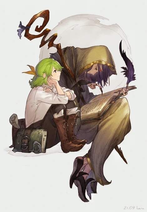 オリジナルからで… #2021年自分が選ぶ今年の4枚 
