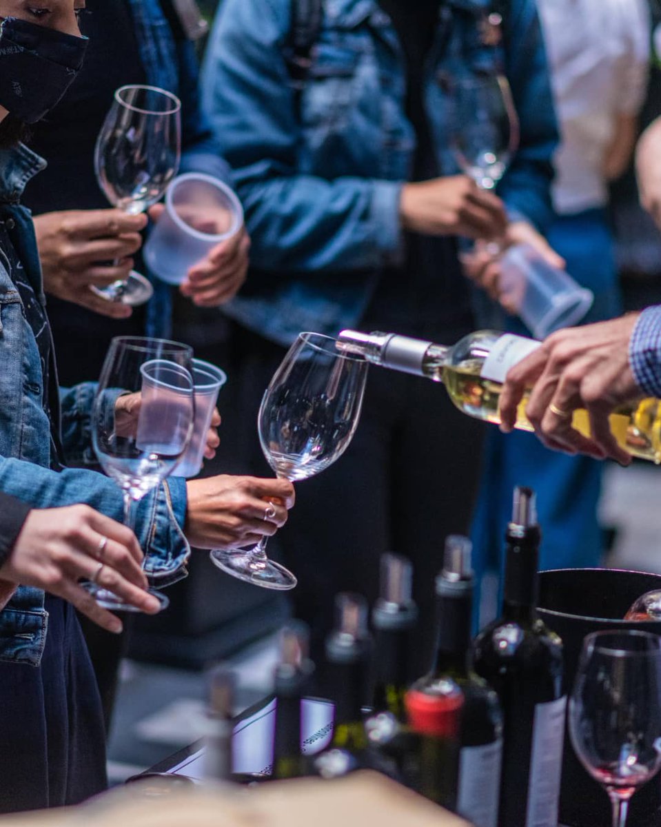 FulanosWines's tweet photo. Recuerdos de la #FeriaFulanoswines 2021 https://t.co/5JjvPgRUCf