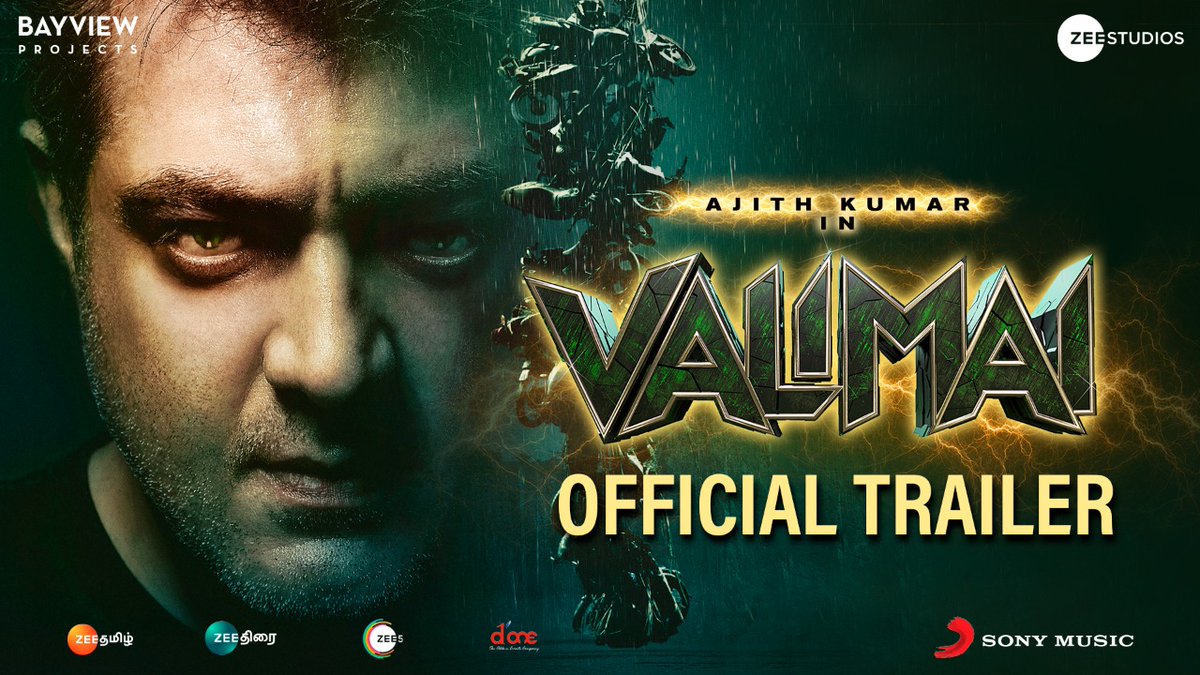 ActorKartikeya's tweet photo. Game mudiyala… adutha level-ku poga poguthu 😎🔥

(Headphones-oda ready-ah irrunga) 🎧

#ValimaiTrailer : https://t.co/YWyViv7vjK

#AjithKumar @BoneyKapoor #HVinoth @thisisysr @BayViewProjOffl @ZeeStudios_ @sureshchandraa #NiravShah @humasqureshi @editorvijay @dhilipaction https://t.co/1eE9LMg2vC