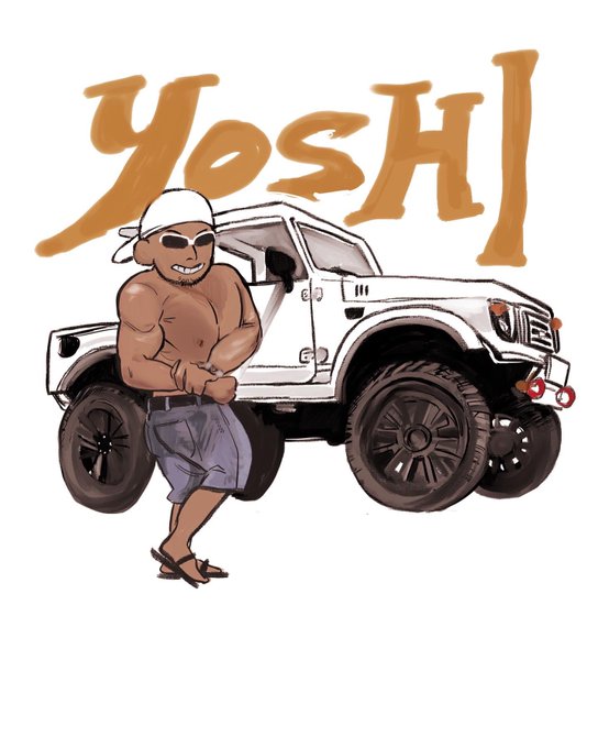 ジムニーのtwitterイラスト検索結果 古い順 ジムニーのtwitterイラスト検索結果 古い順