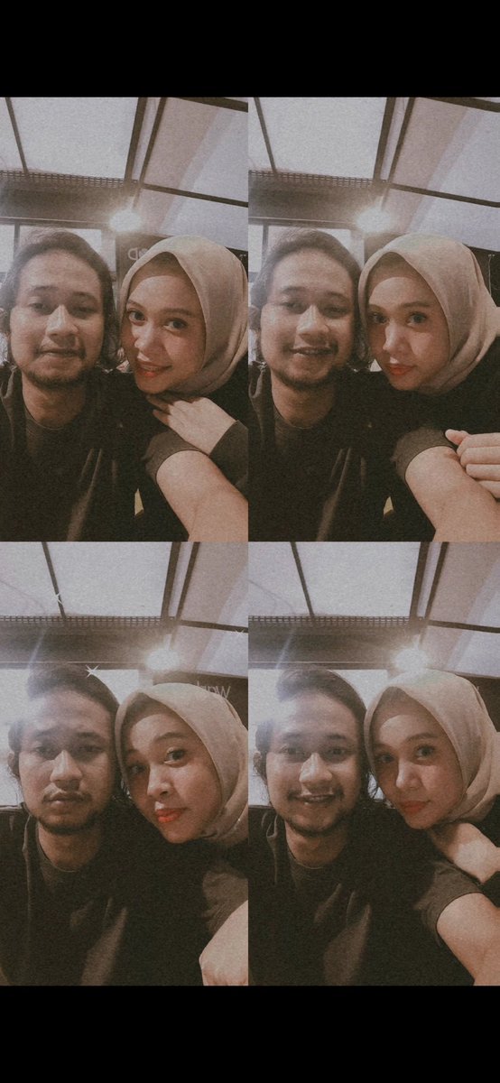 DioniMuhammad's tweet photo. 😘 https://t.co/fIKhfd3Gfu