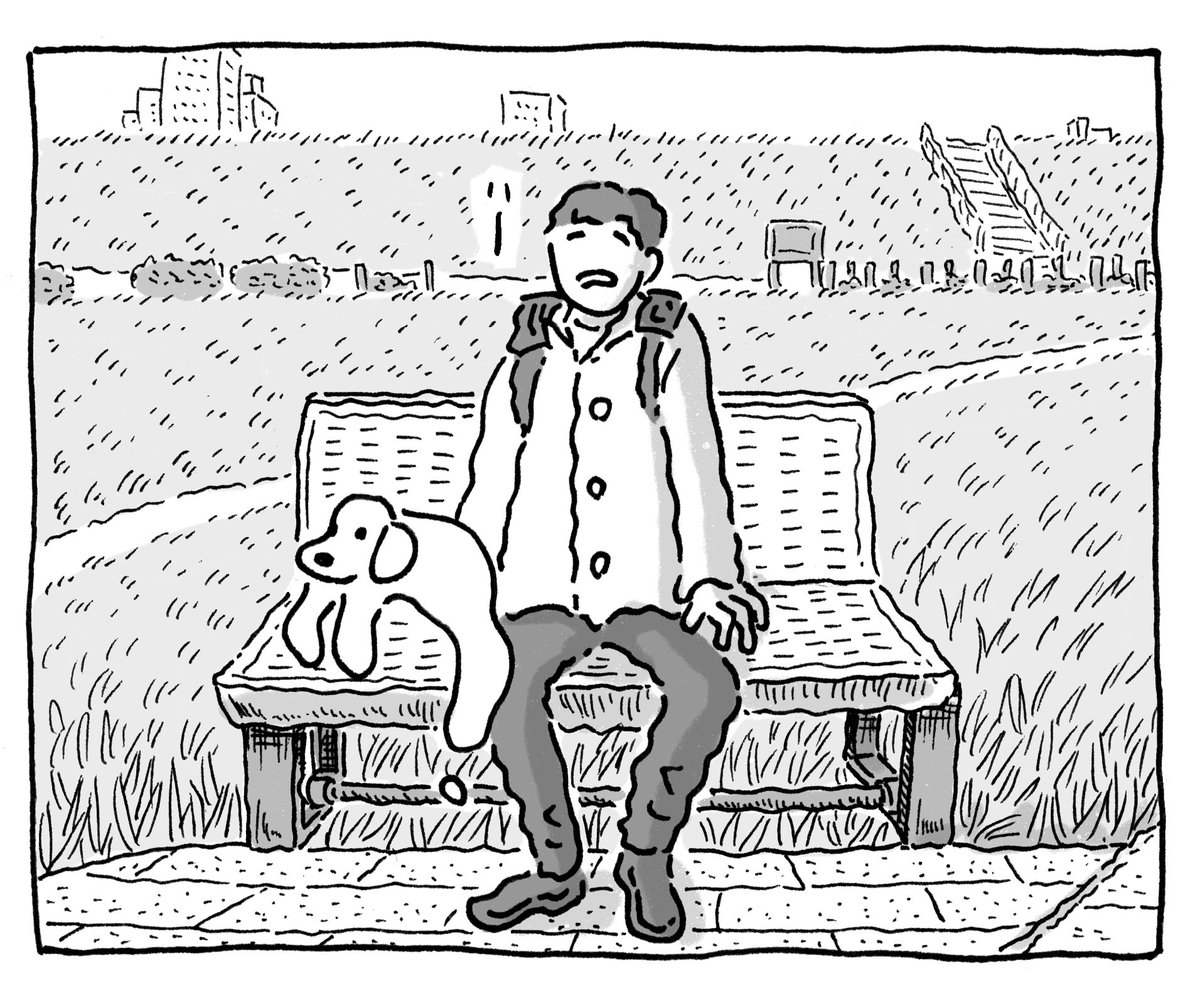 漫画完成しました
皆様よいお年を 