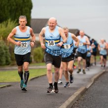 Lyle Mile Challenge tweet media
