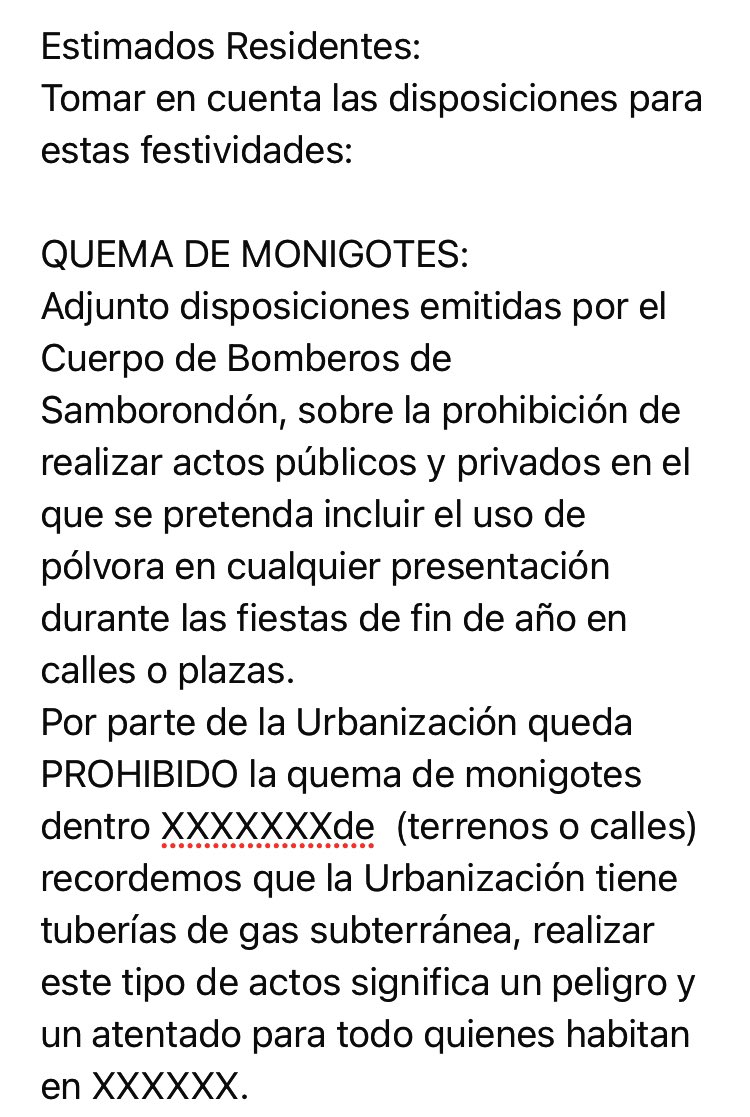 Info Via a La Costa 🔍 tweet media