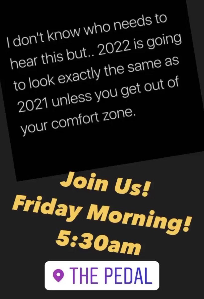 Goals. Start now. 🙌🏻💥💪🏻 
Secure your bike on the MINDBODY app!
#goals #indoorcycle #spin #thepedalgf