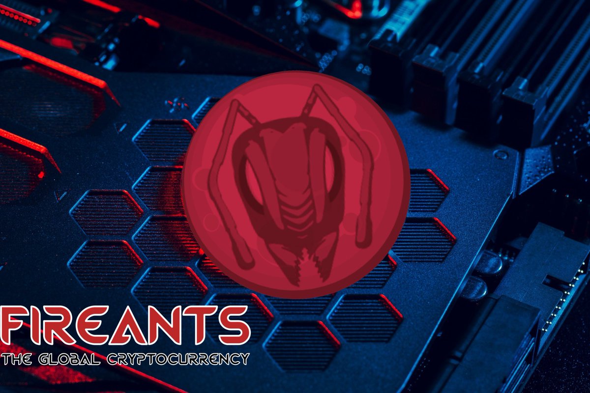 tavalez74's tweet photo. #ThursdayThoughts GET  $rANTS Token now 💥🔥🚀📈💲✨🌕 https://t.co/ohBbkGEoMz #BSC #FireANTSBLOCKCHAIN #Crypto #cryptocurrency 💎🤲 https://t.co/wHa9ylaqKF
