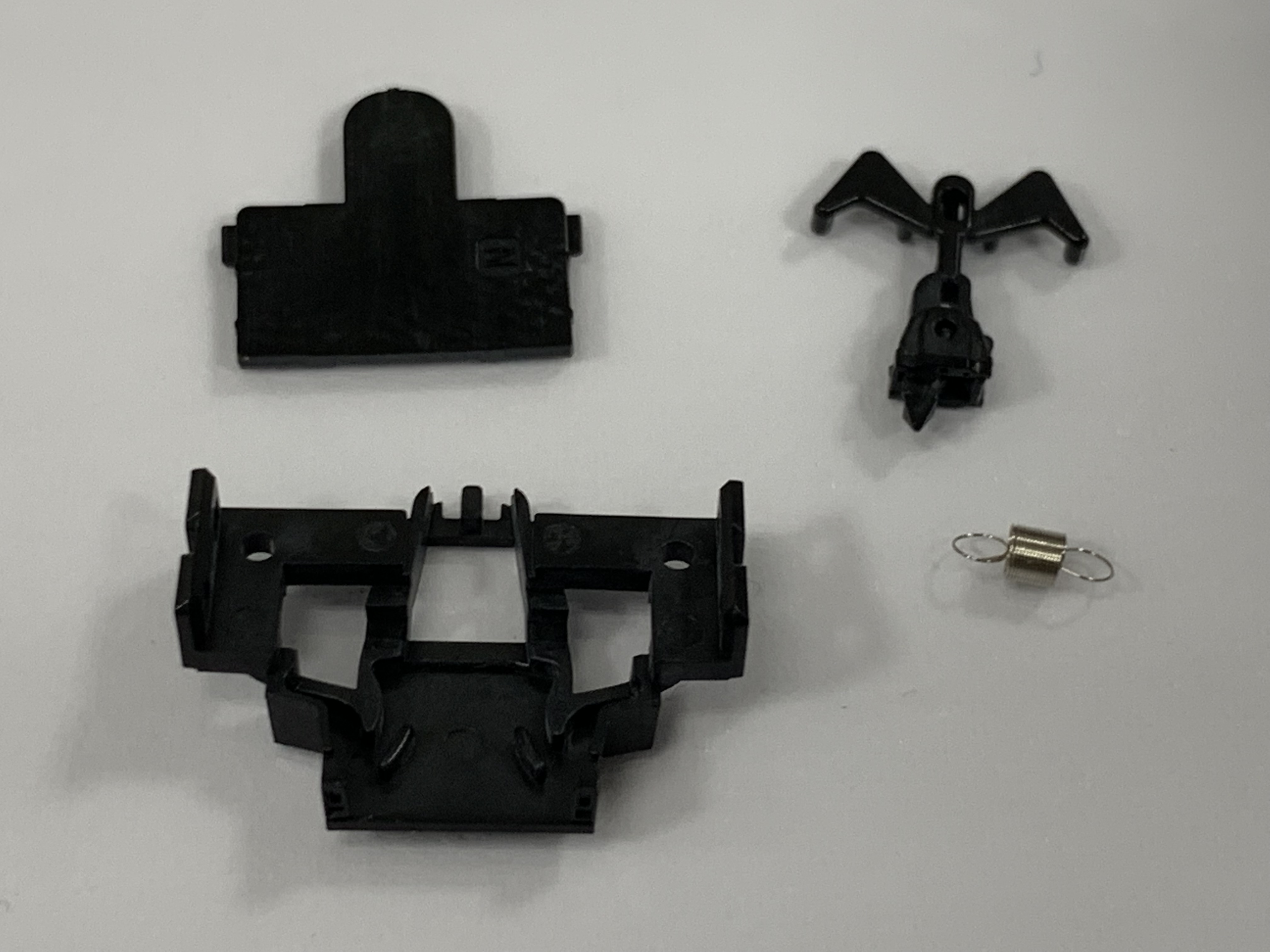 【KP】まとめ売り　130サイズ　45点 Amazon.co.jp: スズキ ホイールセンターキャップカバー 車用ハブ