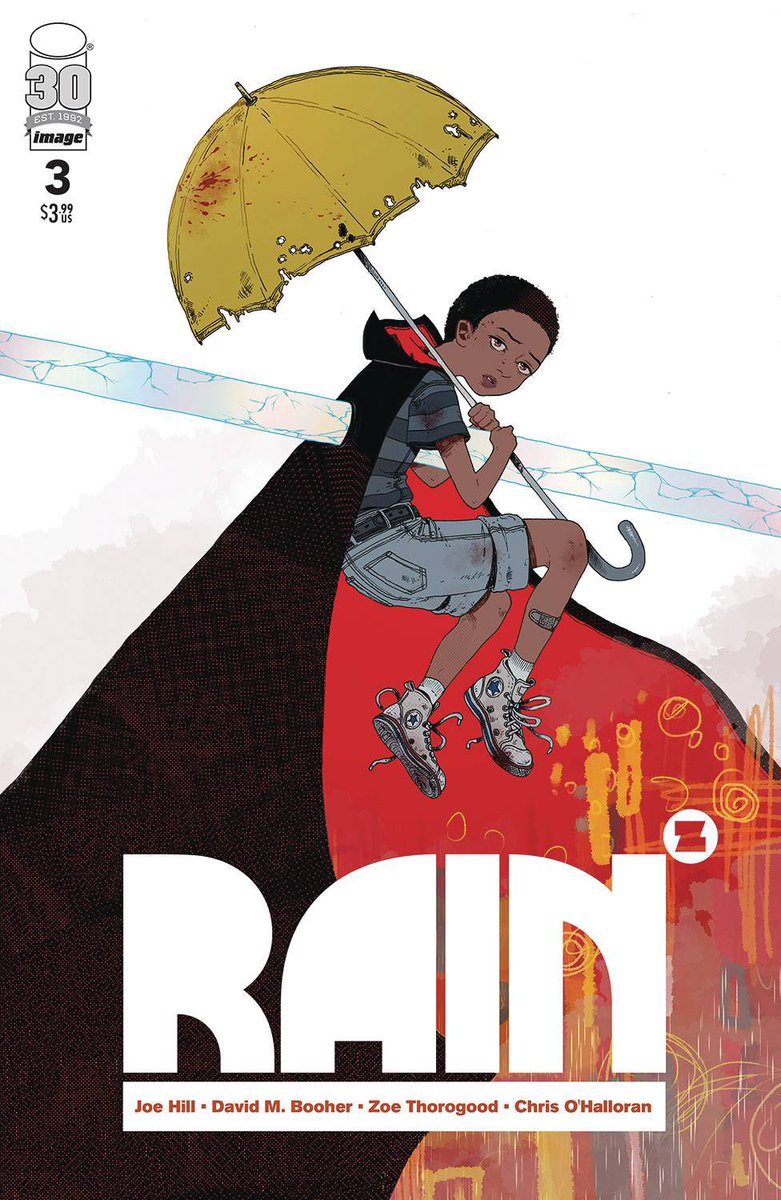 Zoe Thorogood tweet media