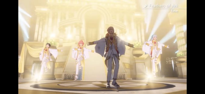 スポットライトのtwitterイラスト検索結果