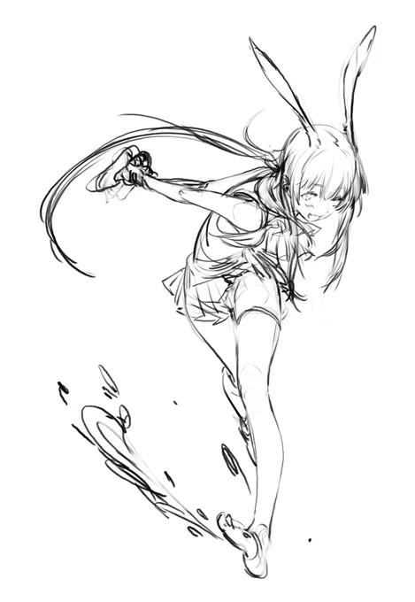 🐰 