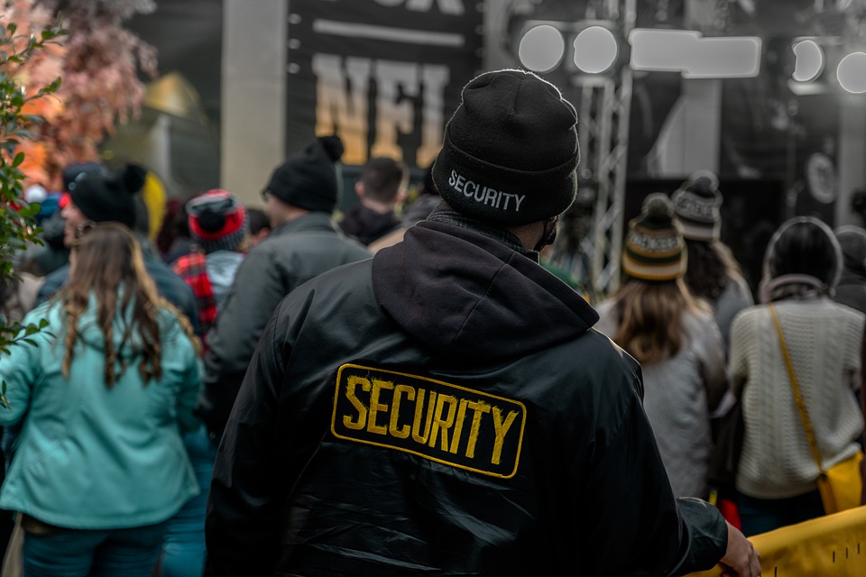 Security budgets may double or triple in 2022 due to COVID-19 complications ifpo.org/about-ifpo/sec… #security #safety #smashandgrab #looting #newyear2022 #securitybudget #firstresponders #frontliners #securityguard #securityofficer