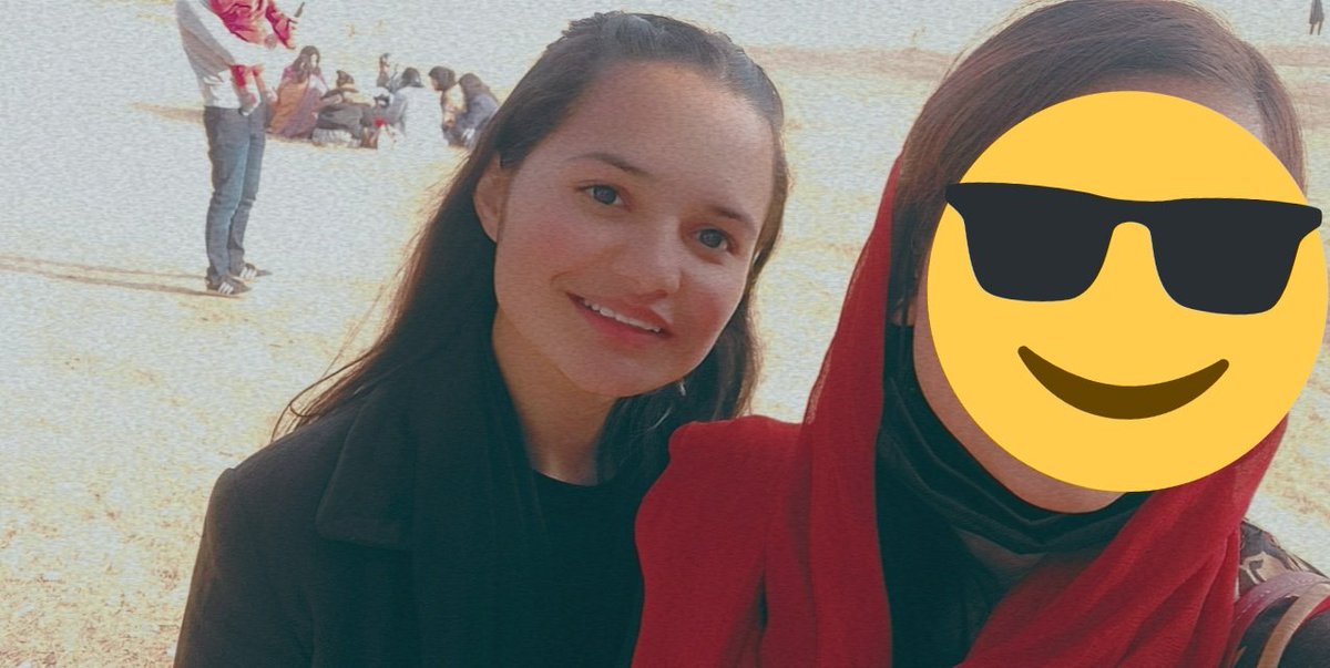 saniaali5580's tweet photo. We met today after a long time and it was a great day with both of u yarrrrr u both are love just love yarrrrrrr๐ฅบ๐ฅณโค
#staysame
@AyeshaMasroor56
@FatimaMasroor56 https://t.co/5HVPyRaHDt