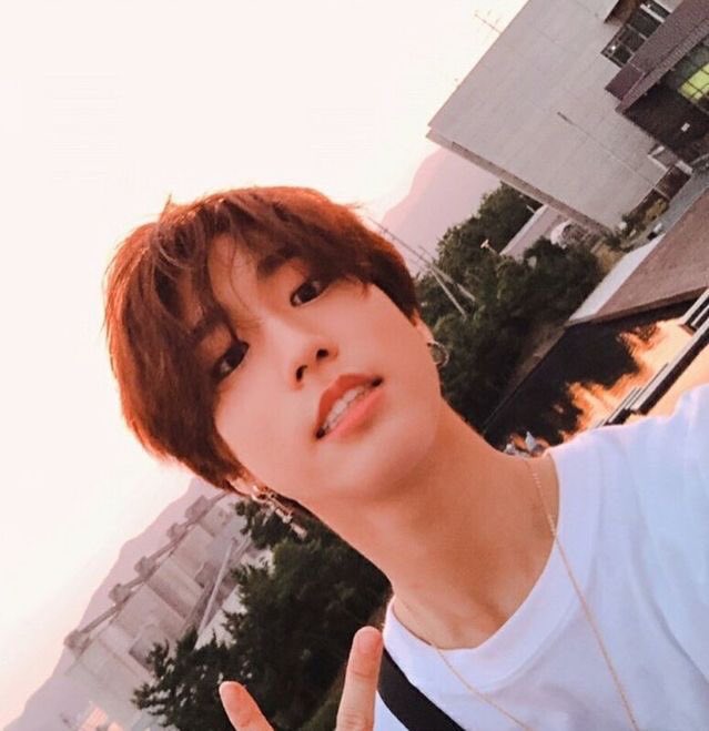 _sayuriin's tweet photo. ⛧ thread of han jisung's legendary selcas ⛧ https://t.co/QUj1dxBRfw