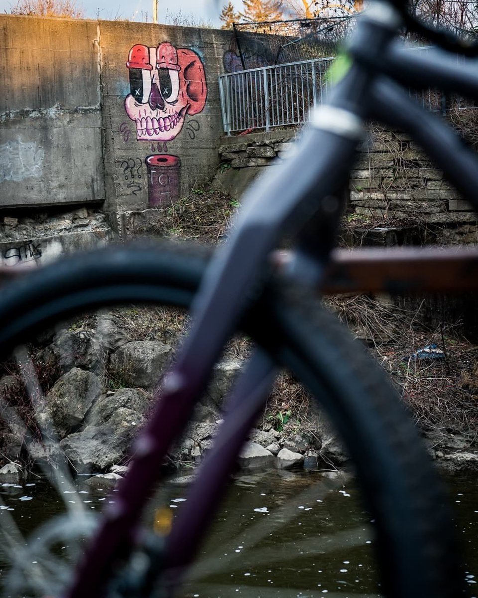 Steel is Real MTB 🤟 tweet media