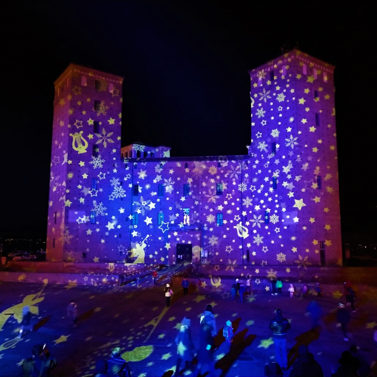 Italia.it tweet media