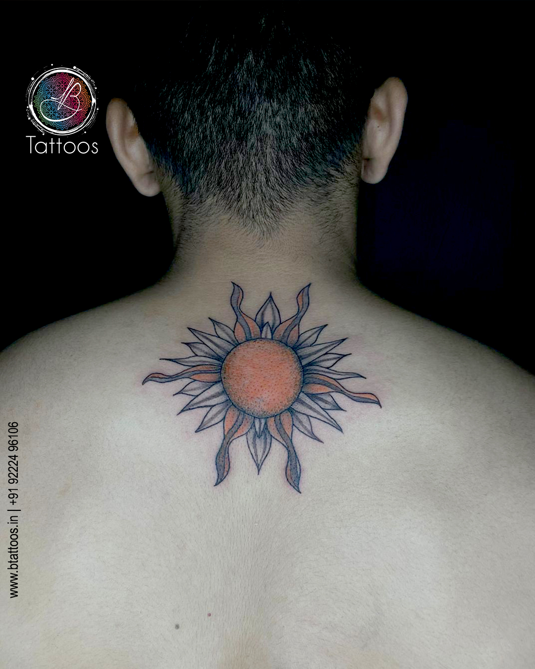 B TATTOOS STUDIO on Twitter: B TATTOOS STUDIO on Twitter:
