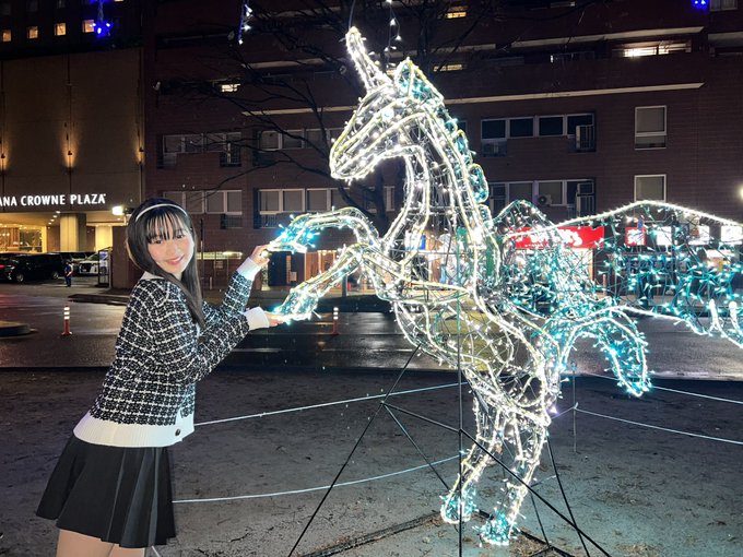 Twitterのコスプレ画像14