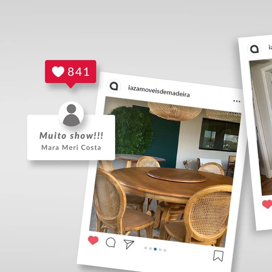 Iaza_Moveis's tweet photo. Retrospectiva dos clicks de clientes mais amados de 2021 ❤

#retrospectiva2021 #vem2022 #minhacasatemiaza https://t.co/SHFvVlCPUV