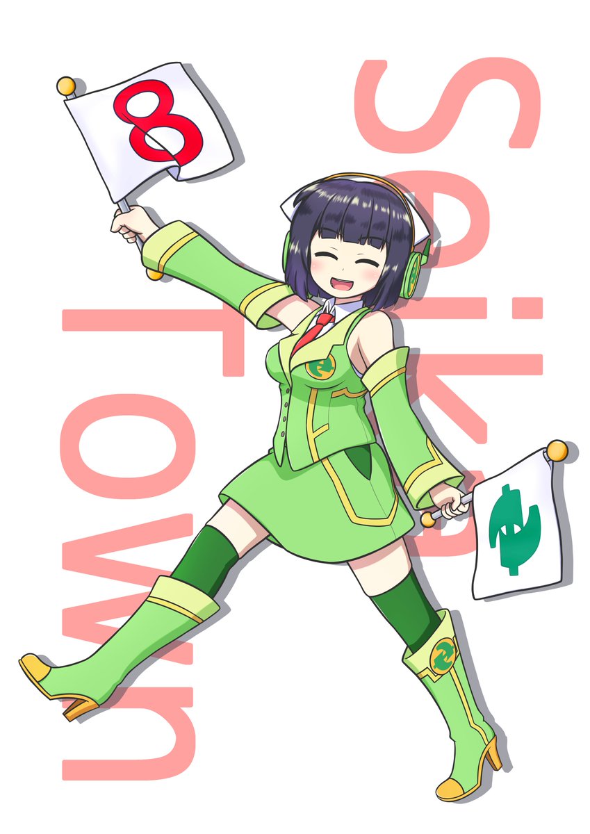 「#2021年自分が選ぶ今年の4枚 
今年はセイカさん色々描いた 」|ESTのイラスト