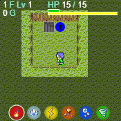 Kai@roguelike game creator/カイ@ゲーム無料公開中 tweet media