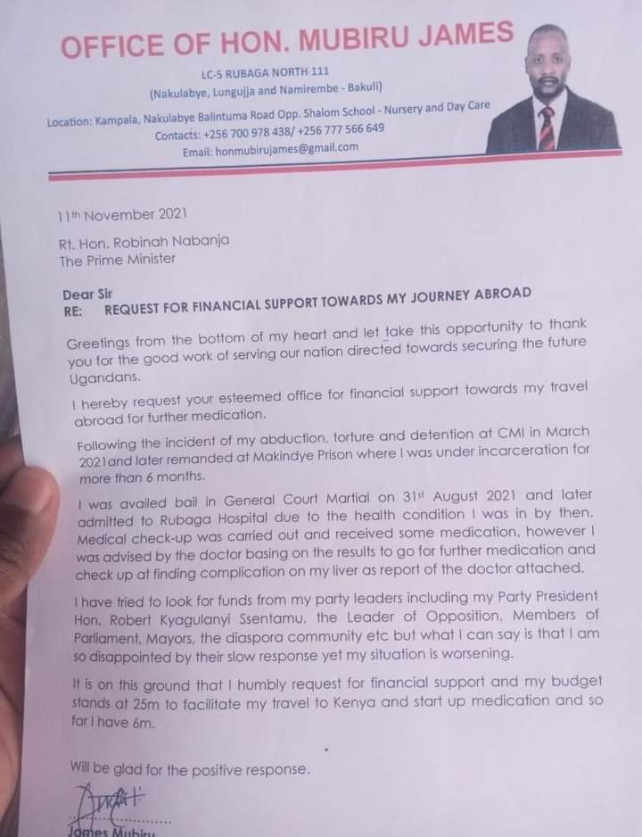 DaudiKabanda's tweet photo. Era tetuyina kyetubagamba? https://t.co/mVyFOwS9Wj