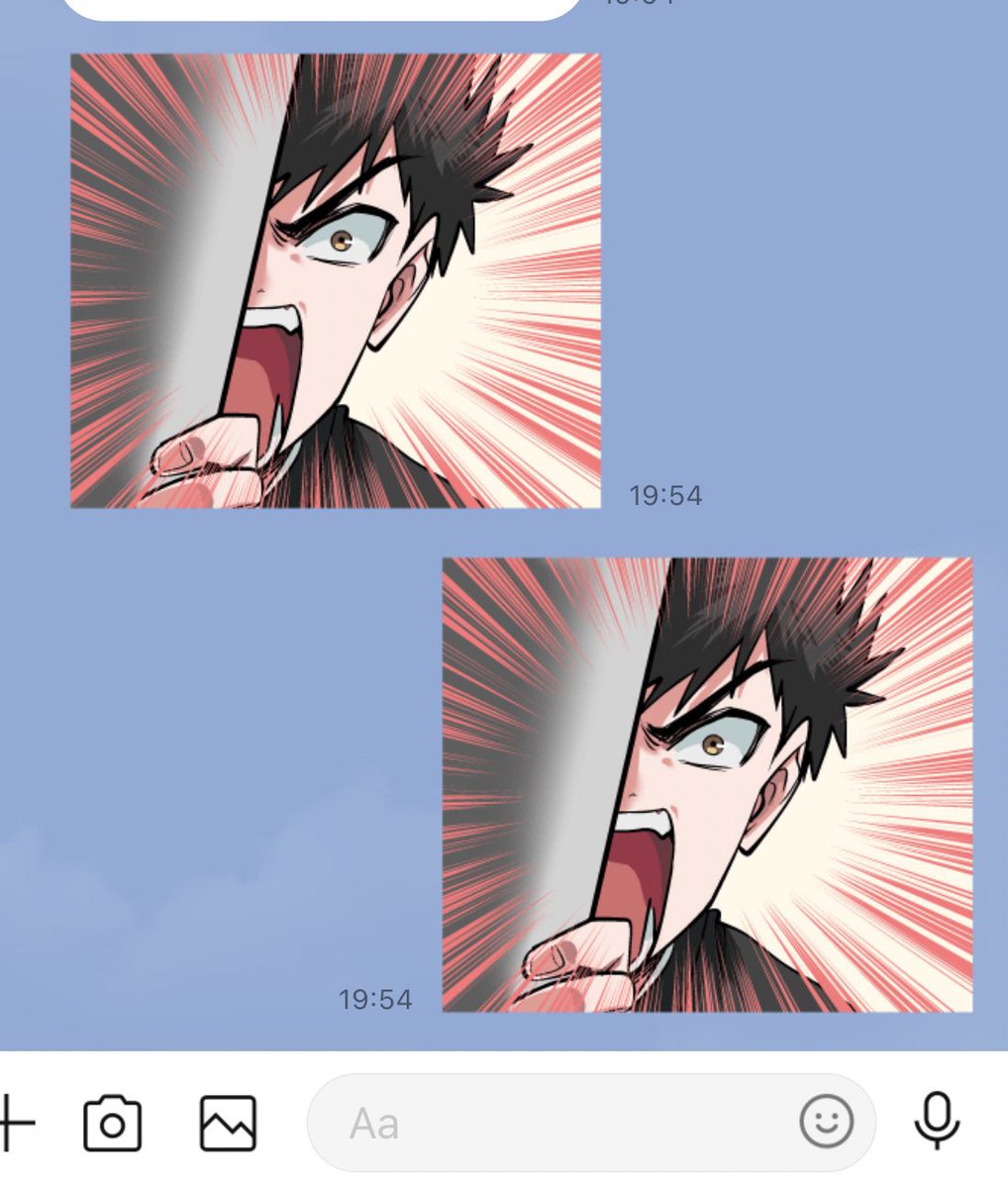 進一めっちゃ見るやん、どうしたん?話きこか? 