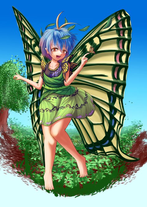 #年の瀬に渾身のイラスト晒すのでフォローしてください
#東方Project 
真面目もえっちも描くマン 