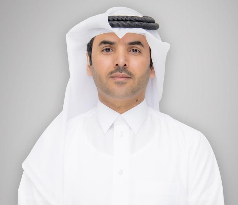 NadeebQa's tweet photo. تعيين الدكتور محمد نويمي الهاجري متحدثًا رسميًا لمكتب الاتصال الحكومي

@ALHAJRI_MBN | #نديب_قطر | #قطر 🇶🇦 https://t.co/0lSlYF8iTn
