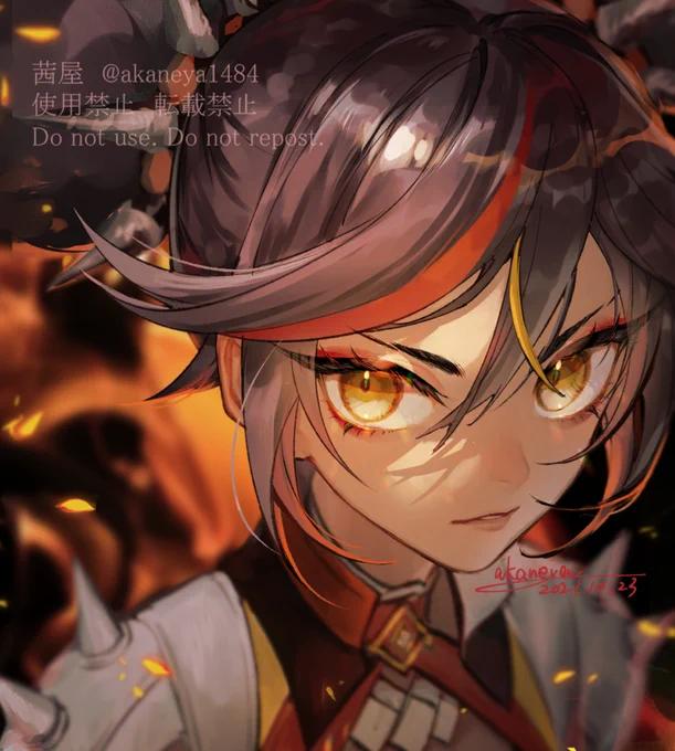 #2021年自分が選ぶ今年の4枚
たくさん見ていただいたもの!
自分が描きたいものが見えてきたので来年はそれを表現できるように頑張りたい 