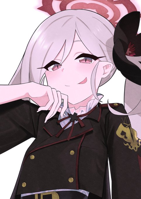 ブルアカな一年でした
今年はお世話になりました
来年もよろしくお願いいたします
#今年も残りわずかなのでお気に入りの4枚を貼る  #BlueArchive 
#ブルアカ 