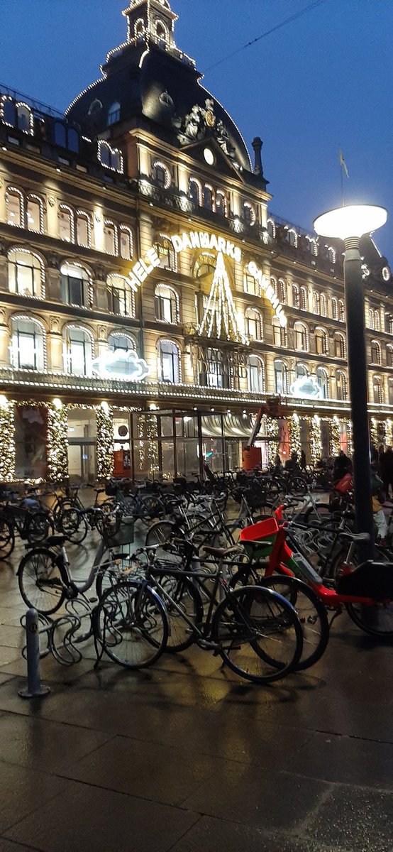 VesnaBaric's tweet photo. New Year wishes from Copenhagen #Denmark #NewYear2022
#wintervaccations https://t.co/RFyOHgM3rw