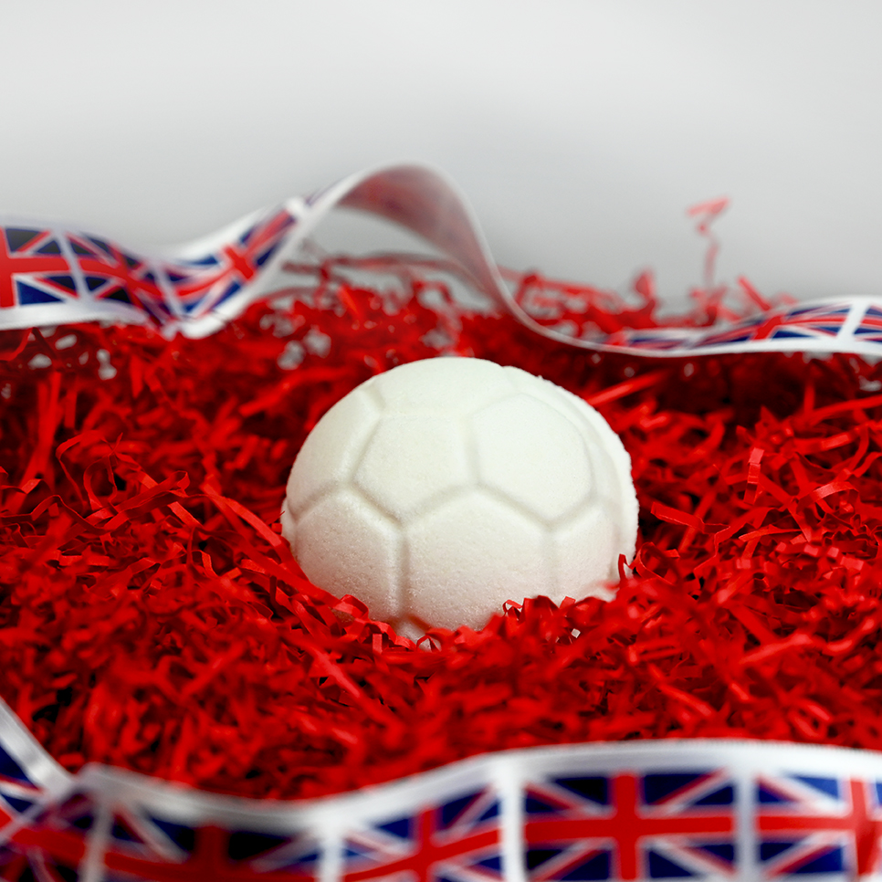 UKSoapKitchen's tweet photo. Here's one for all of our football lovers! Introducing our new football bath bomb mould, here to invoke some sportsmanship as we head towards the 2022 World Cup! 

So... who thinks it's coming home this year? 👀

https://t.co/gE9q2NCkUA 👈 https://t.co/sPsDCuLHHC