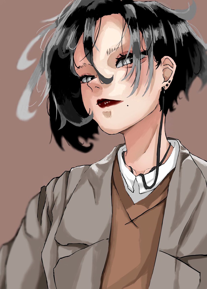 田森さん のイラスト マンガ作品 11 件 Twoucan 田森さん のイラスト マンガ作品 11 件 Twoucan