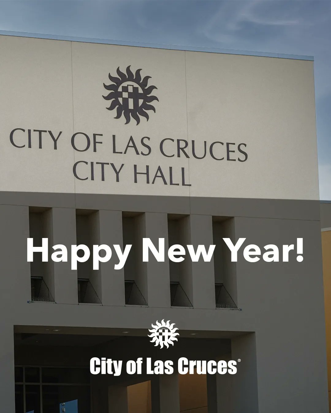 Las Cruces First Christmas 2022 Tweets With Replies By City Of Las Cruces (@Clcgov) / Twitter