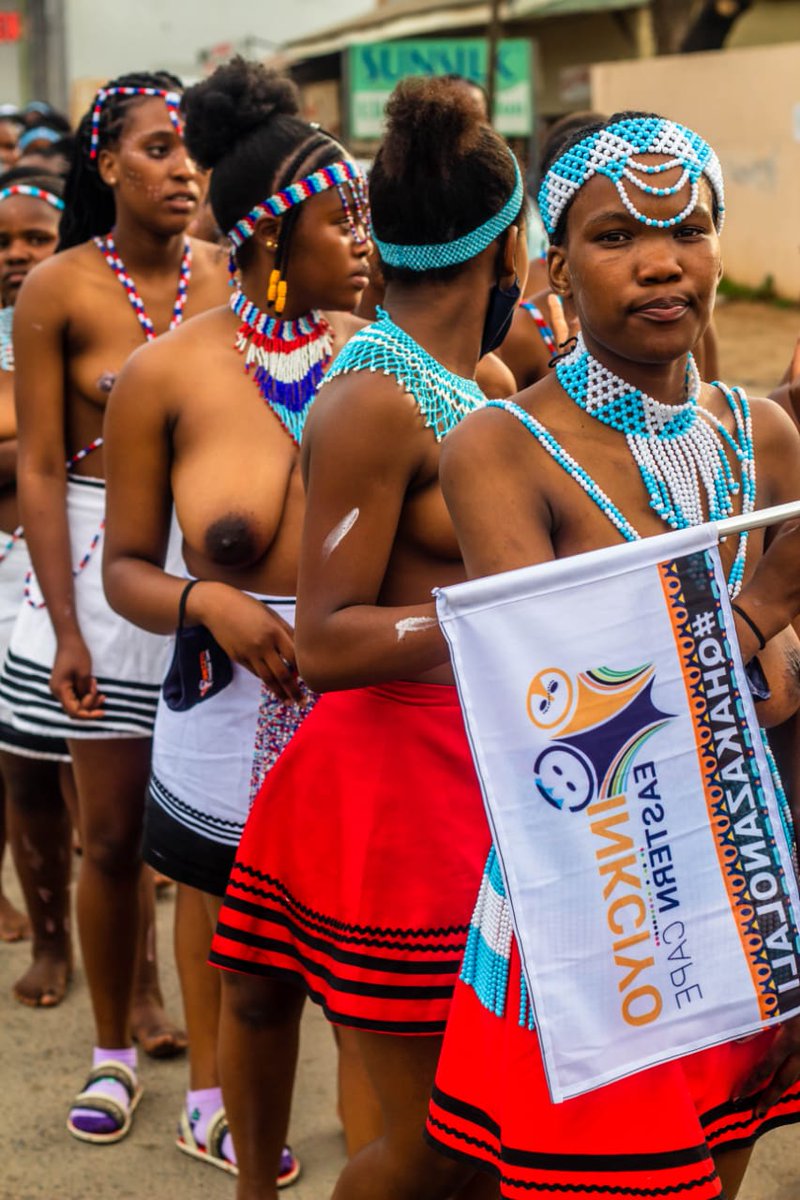 inkciyo's tweet photo. Inkciyo Eastern Cape celebration 2021 https://t.co/57jEZN5Wdk